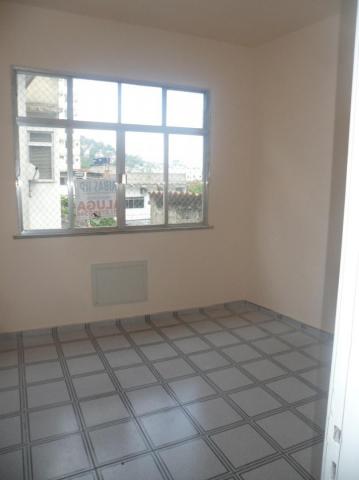 Apartamento com 2 dormitórios para alugar, 40 m² - Santa Rosa - Niterói/RJ - Foto 5