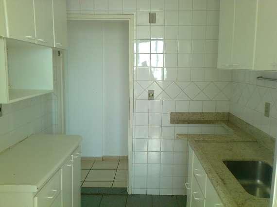 Apartamentos de 3 dormitório(s), Cond. Barbieri cod: 1168 - Foto 6