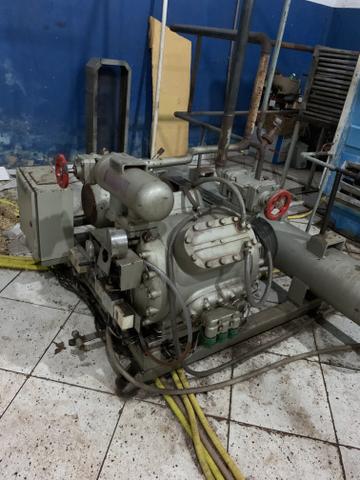 Fábrica de gelo escama 3 tons - Foto 2