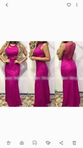VESTIDO SUPER LINDO - Foto 2