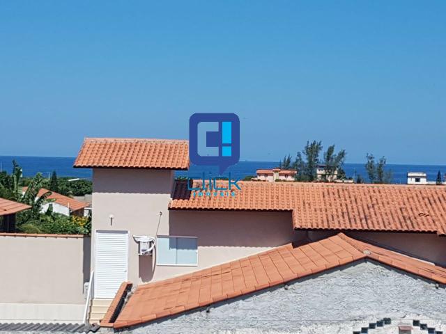Maravilhosa casa Linear na melhor área de Itaipuaçu! - Foto 14
