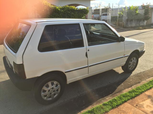 Vendo fiat uno 1.0 fire 2004 - Foto 4