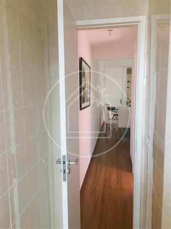 Apartamento à venda com 1 dormitórios em Lagoa, Rio de janeiro cod:877715 - Foto 10