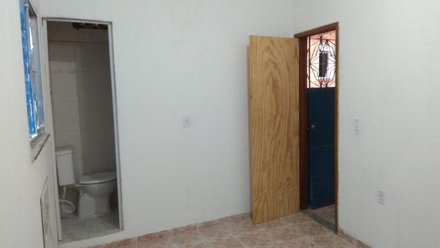 Aluguel de Casa ampla, 2 quartos, Sala, Cozinha, 2 Banheiros. Jacarepaguá - Foto 3