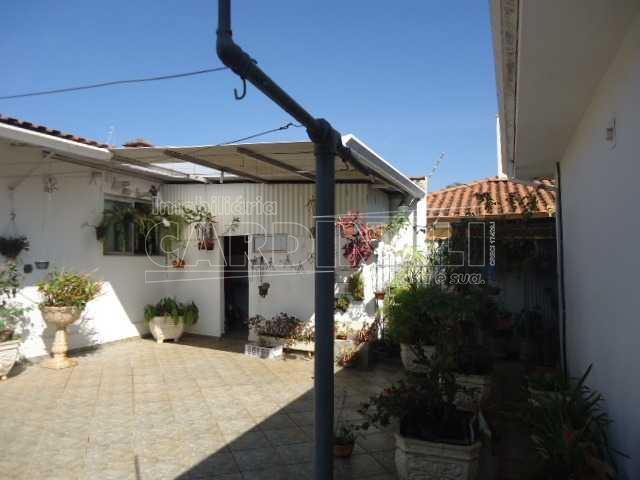 Casas de 3 dormitório(s) na Vila Elizabeth em São Carlos cod: 78031 - Foto 20