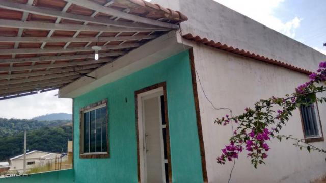 Casa em Condomínio para Locação em Rio de Janeiro, Campo Grande, 1 dormitório, 1 banheiro,