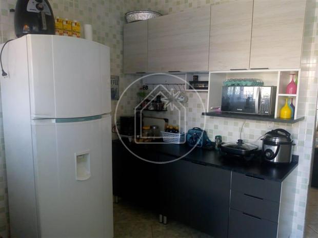 Casa à venda com 2 dormitórios em Mumbuca, Maricá cod:876847 - Foto 11