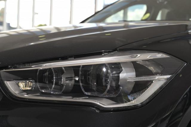 BMW X1 SDRIVE20I X-LINE 2.0 16V TURBO C/TETO / 2018 - Foto 12