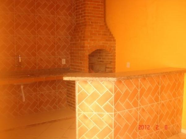 Casa para alugar com 3 dormitórios em Riviera fluminense, Macaé cod:CA00047 - Foto 17