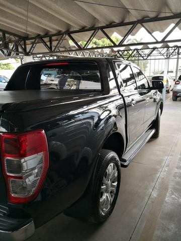Ranger Limited CD 2.5 flex manual - Foto 4