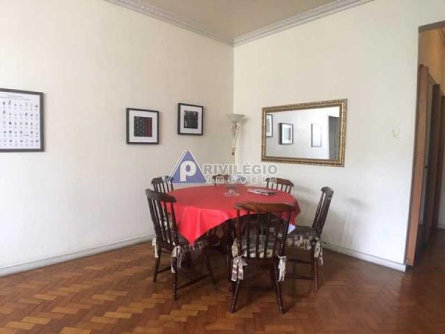 Apartamento à venda, 3 quartos, Botafogo - RIO DE JANEIRO/RJ - Foto 10
