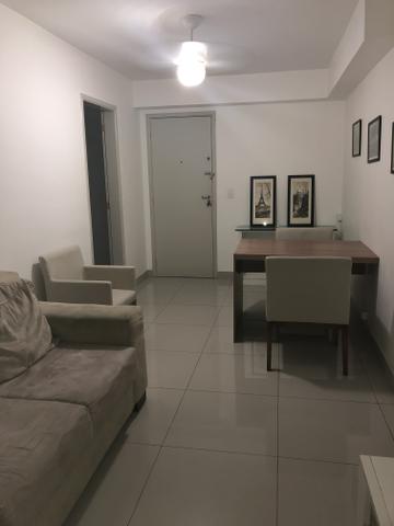 Apartamento 2 Qts, Campo Grande, Estr Cachamorra - Foto 4