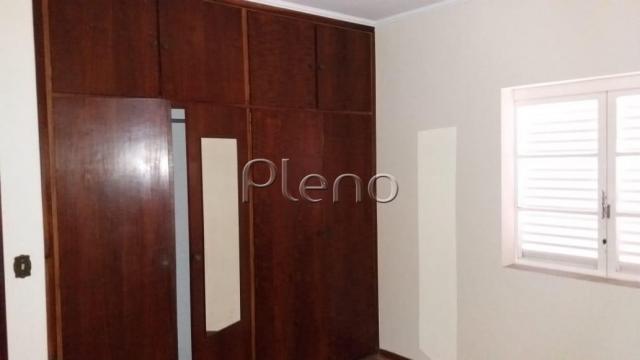 Casa para alugar com 3 dormitórios em Chácara da barra, Campinas cod:CA020367 - Foto 8
