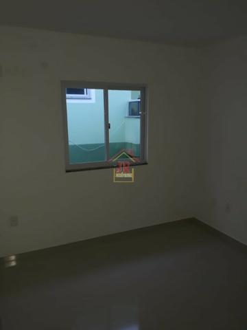 AL@-Apartamento com 02 dormitórios, banheiro social, cozinha, - Foto 4