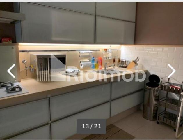 Apartamento à venda com 3 dormitórios em Mangaratiba, Mangaratiba cod:3668 - Foto 13