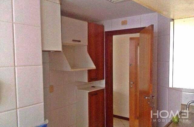Apartamento com 3 dormitórios à venda, 96 m² por R$ 550.000 - Recreio dos Bandeirantes - R - Foto 5