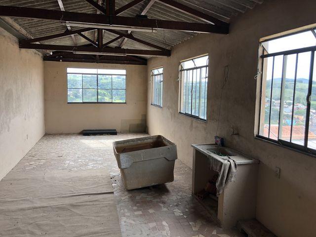 Casa à venda com 3 dormitórios em Santa cruz, Caxambu cod:779 - Foto 12