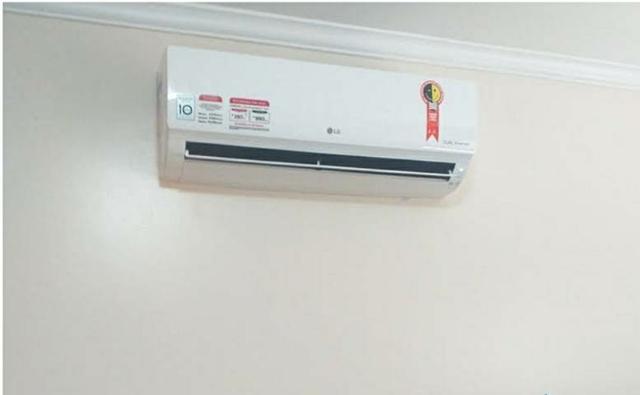 Refrigeração Ar Condicionado