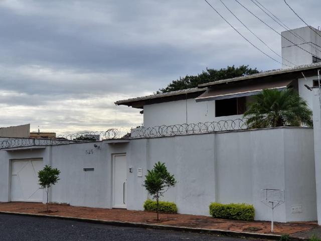 Casa para alugar com 4 dormitórios em Tabajaras, Uberlândia cod:24839 - Foto 6