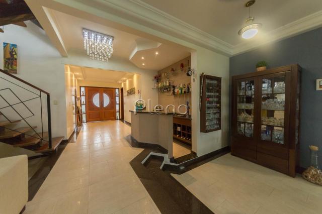 Casa à venda com 4 dormitórios em Dois córregos, Valinhos cod:CA020578 - Foto 5