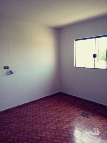 8046 | Casa à venda com 3 quartos em Conjunto Flamingos III, Arapongas - Foto 5