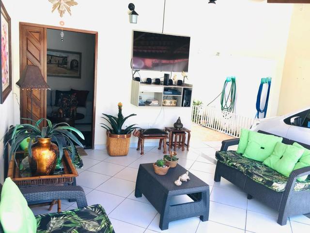 Casa Situada no bairro de Nova Parnamirim com excelente localização - Foto 15