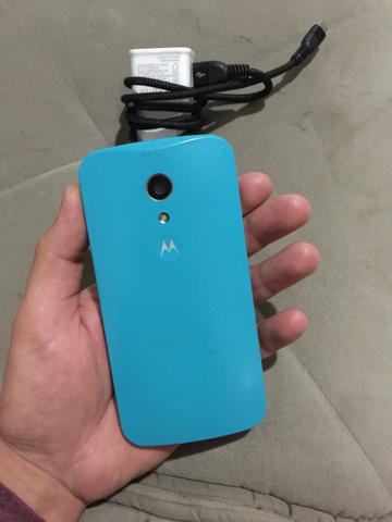 Moto g2 4G LTE