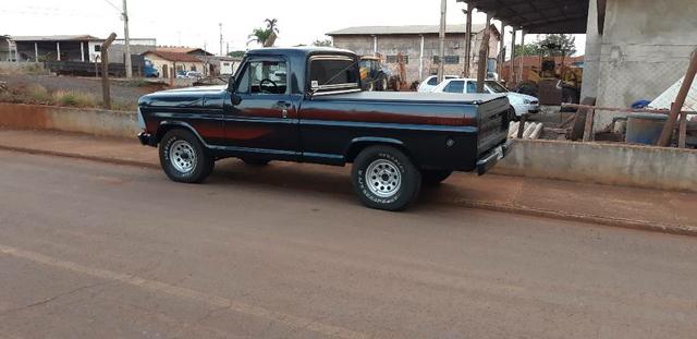 Vendo, f1000 ano 90 - Foto 5