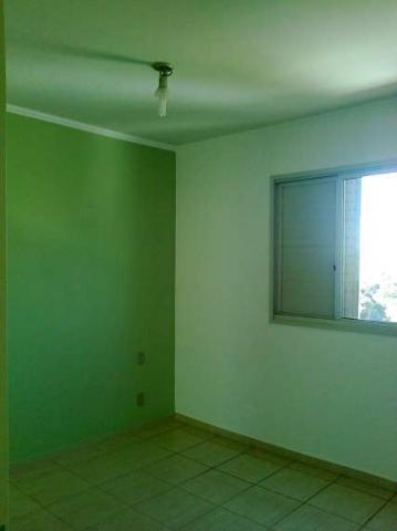Apartamentos de 3 dormitório(s), Cond. Barbieri cod: 1168 - Foto 11
