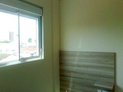 Apartamentos de 2 dormitório(s), Cond. Marechal Estilo cod: 49218 - Foto 6