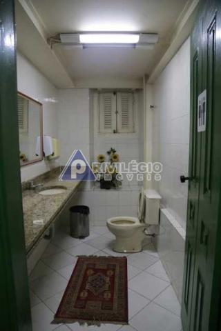 Casa à venda, 10 vagas, Botafogo - RIO DE JANEIRO/RJ - Foto 14