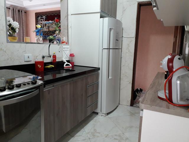 Apartamento quitauna osasco - Foto 4