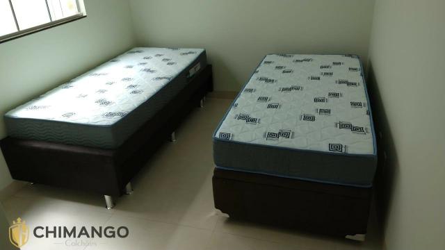 Seu filho merece um quarto assim! Bicama ou box baú? Orçamento pelo Whatsapp! - Foto 2