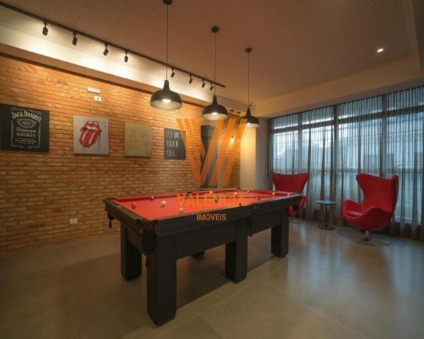 Liv São Francisco - 44 m² priv -1 Suíte - 1 Vaga - São Francisco - Foto 7