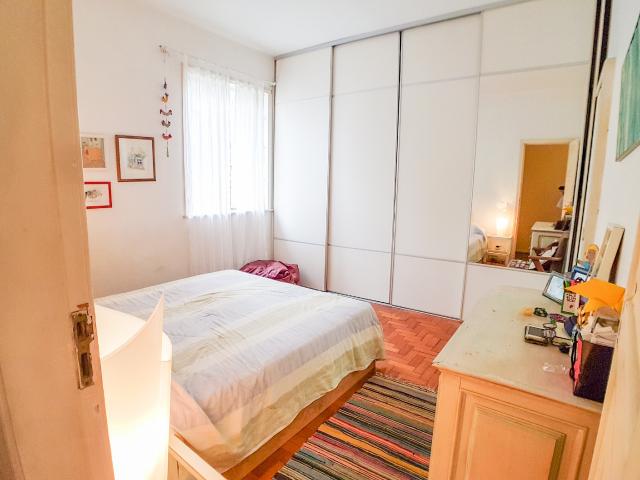 Apartamento à venda, 3 quartos, 1 vaga, Jardim Botânico - RIO DE JANEIRO/RJ - Foto 8