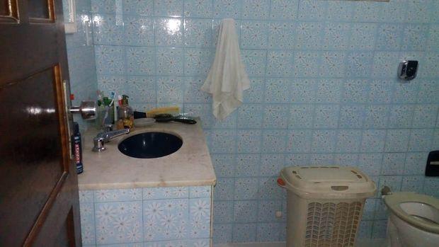 Casa à venda com 4 dormitórios em Castelanea, Petrópolis cod:116 - Foto 11