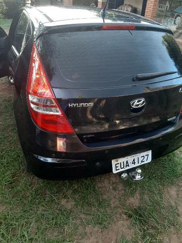Hyundai i30 teto solar - Foto 18
