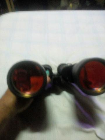 Binóculo novo 90 reais - Foto 2