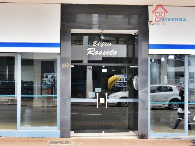 Locação Ed. Rosseto - Londrina - Foto 14