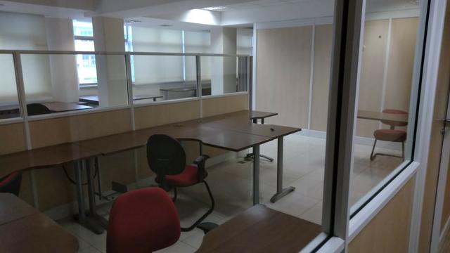 Sala - Centro - 580 M² - Cód. 1511 - Foto 6
