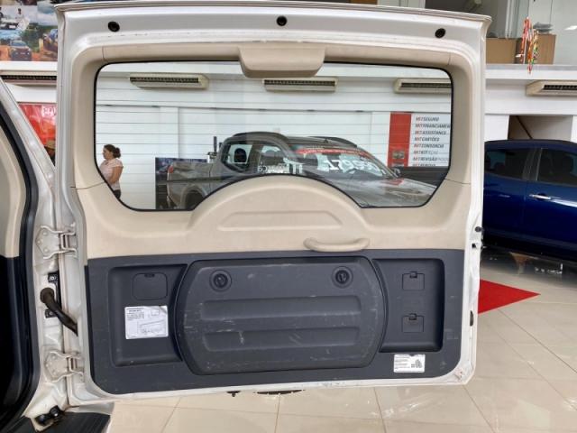 MITSUBISHI PAJERO FULL 3.2 HPE 4X4 16V TURBO INTERCOOLER DIESEL 4P AUTOMATICO. - Foto 11