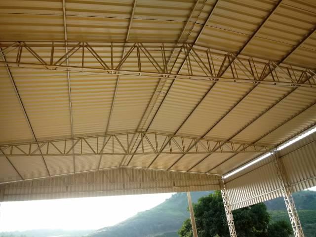 Ótima oportunidade vendo galpão em Rio Bananal com 221 m2 - Foto 17