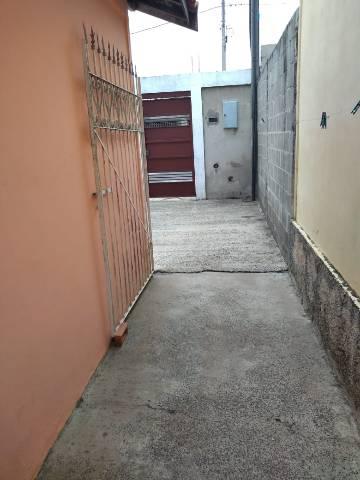 Piracicaba Casa no Santa fé 3 - Foto 6