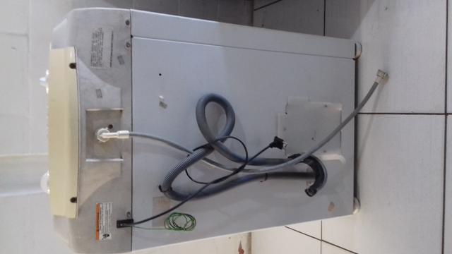 Máquina de lavar consul maré 10kg - Foto 5