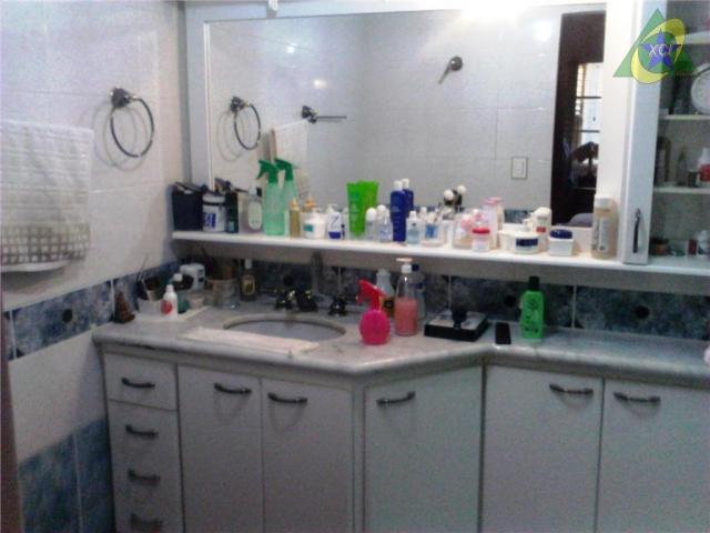 Casa Residencial à venda, Parque Taquaral, Campinas - CA0822. - Foto 10