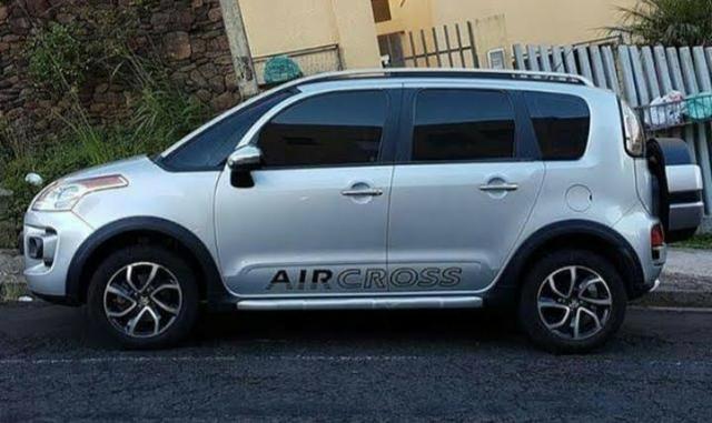 Retrovisor direito ou esquerdo elétrico Citroen C3 Aircross Picasso 2012 até o 2017