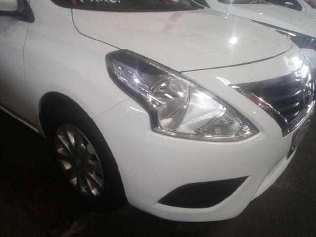 Versa 1.6 completo R$ 15.000,00 - Foto 2