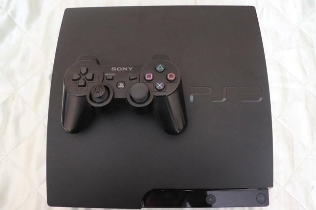 Vende-se PS3 - Foto 2
