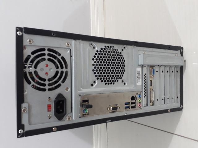 Troco computador por console ps4 - Foto 2