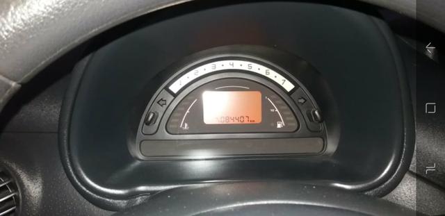 Citroen c3 exclusive 1.4 flex sem entrada 60x498.00 - Foto 5